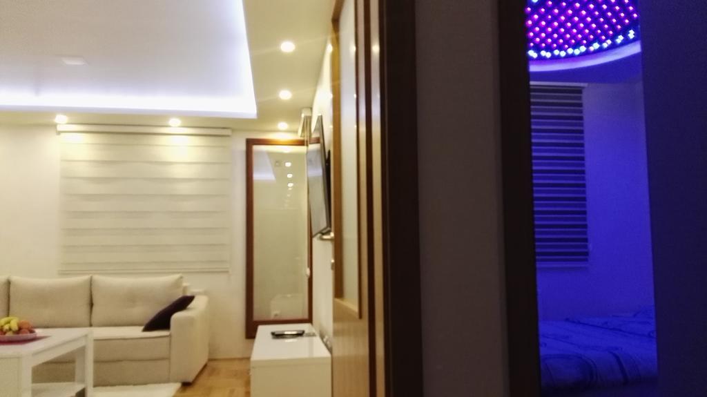 شقة استوستنو سراييفو 02 المظهر الخارجي الصورة
